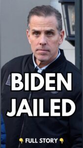 Hunter Biden Cites Financial Woes In Desperate Plea To Federal Judge